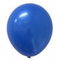 Blåa Ballonger 20 stycken