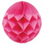 Dekorationsboll Rosa 30 cm