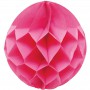 Dekorationsboll Rosa 35 cm
