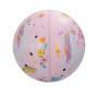 Folieballong enhörning 4D