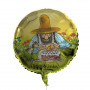 Pettson och Findus folieballong