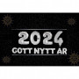 2024 NYÅR PAKET - SILVER
